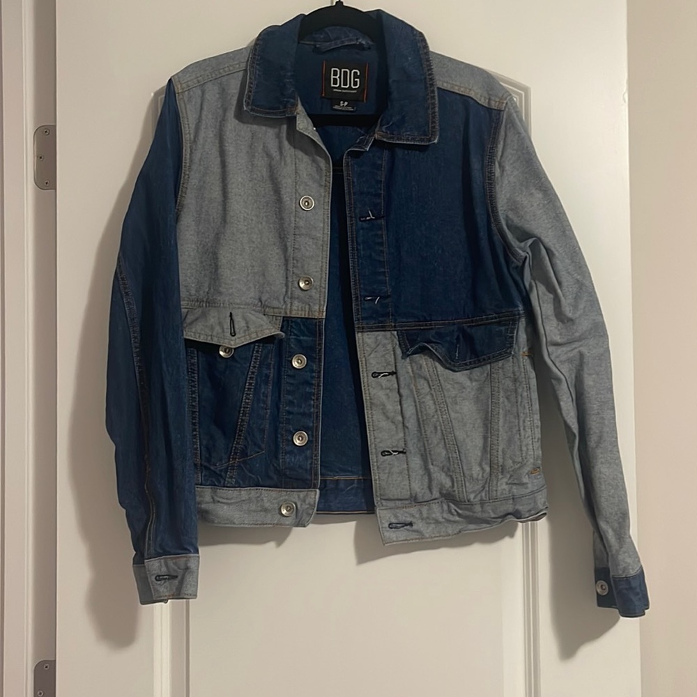BDG Jean Jacket